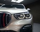 بي أم دبليو X5 XDRIVE40i M SPORT