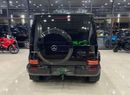 Mercedes Benz G63 AMG Std 4.0L