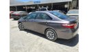 Toyota Camry 2016 For Urgent SALE