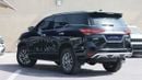 Toyota Fortuner VXR | Complete Service History | Free Agency Warranty | Zero Downpayment Support
