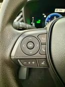 Toyota Corolla Cross Toyota Corolla Cross Hybrid 2.0L