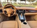 بورش باناميرا PORSCHE PANAMERA S V8 MODLE 2010 ORGINAL PAINT