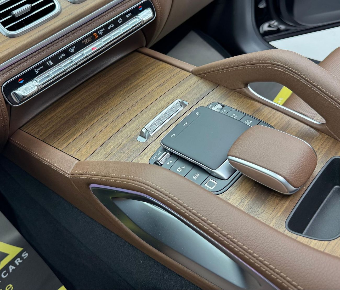 Mercedes-Benz GLE 450 Coupe 4MATIC *Brand New* 2025 Mercedes Benz GLE 450 Coupe AMG 4MATIC, 5 Years MB Warranty, Delivery Kms, G