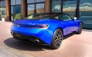 أستون مارتن DB11 STD Aston Martin DB11 2017