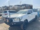 Toyota Hilux SMART CABIN ,DIESEL 2.8 LITER ,RIGHT HAND DRIVE ,AUTOMATIC