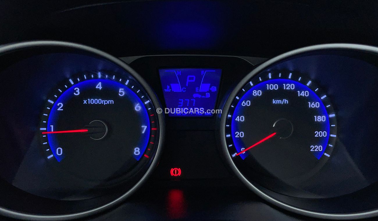 Hyundai Tucson GL 2 | Zero Down Payment | Free Home Test Drive