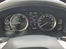 Lexus LX570 SIGNATURE FULL OPTION 2021 GCC AL FUTTAIM LEXUS LOW MILEAGE WITH AGENCY SERVICE HISTORY IN MINT COND