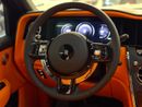 Rolls Royce Cullinan STANDARD 2025 ROLLS ROYCE CULLINAN | BRAND NEW | 6.75L TWIN-TURBO V12 | 1,250 KM | NO ACCIDENT | EUROPEAN SPE