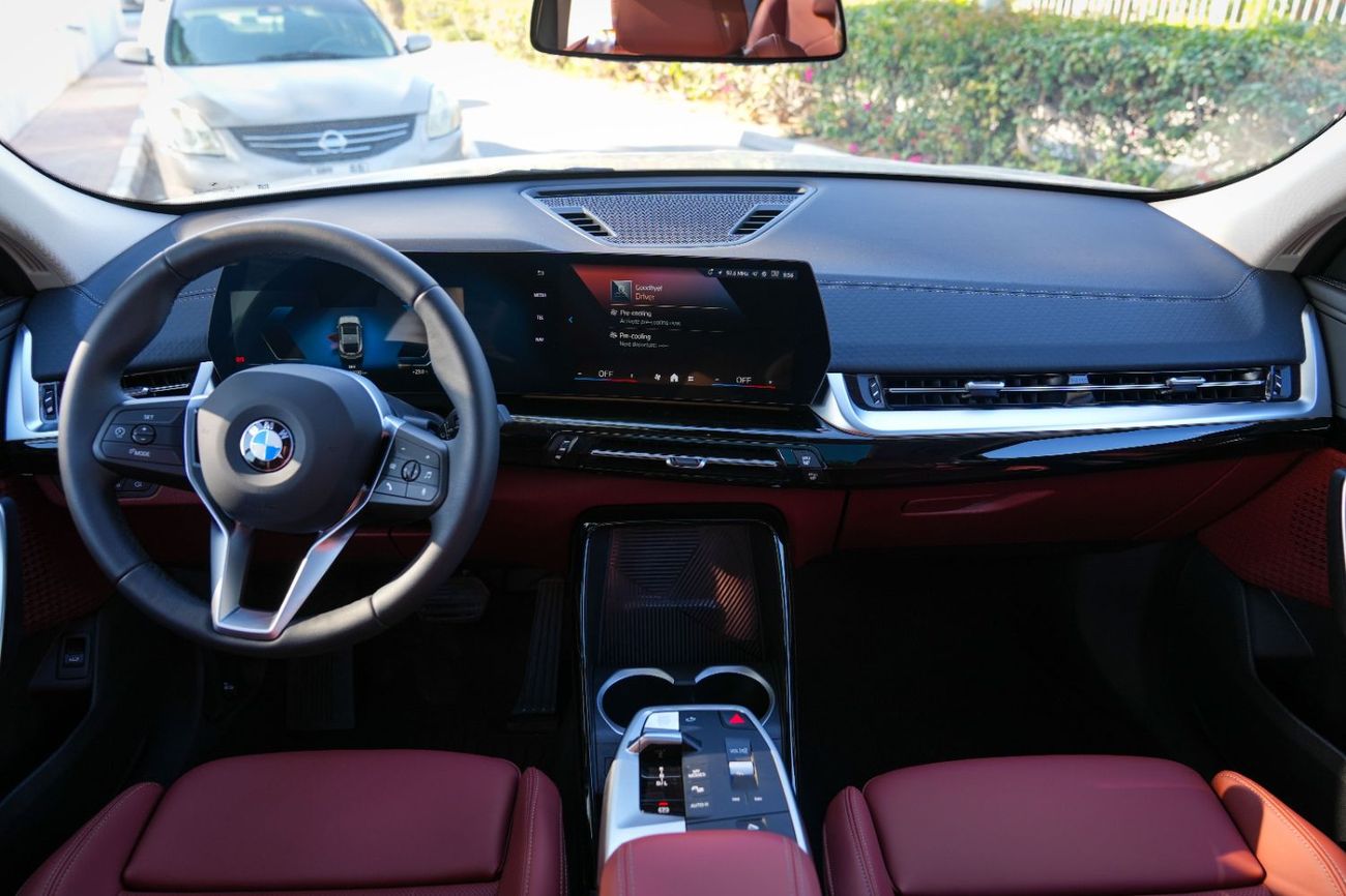 BMW X2 S DRIVE 25i 2026!! BRAND NEW CAR!! MENTIONED PRICE IS FOR EXPORT ONLY