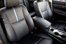 Nissan Altima SR sports