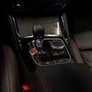 BMW M4 4,790 pm • 0% Downpayment • Competition x-Drive • Agency Warranty