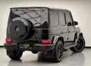Mercedes-Benz G 63 AMG 2019 Mercedes Benz G63 AMG, One Year Warranty Unlimited, Full Service History, GCC