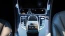 مرسيدس بنز GLC 250 AMG