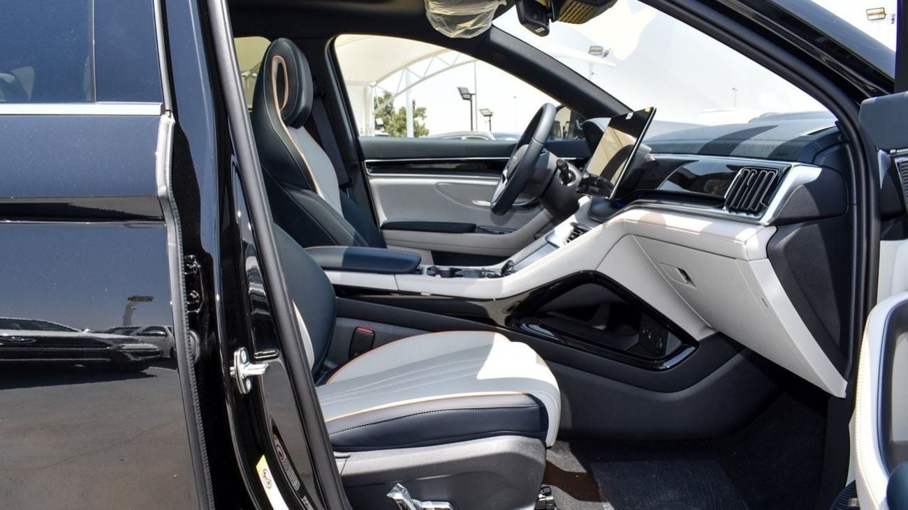 بي واي دي سونغ بلس BYD SONG PLUS EV CHAMPION FLAGSHIP 2024 EXPORT PRICE