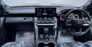 Toyota Land Cruiser 2022 LC300 Twin Turbo RHD Diesel Engine Full Option