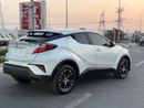 Toyota CHR TOYOTA C-HR XLE