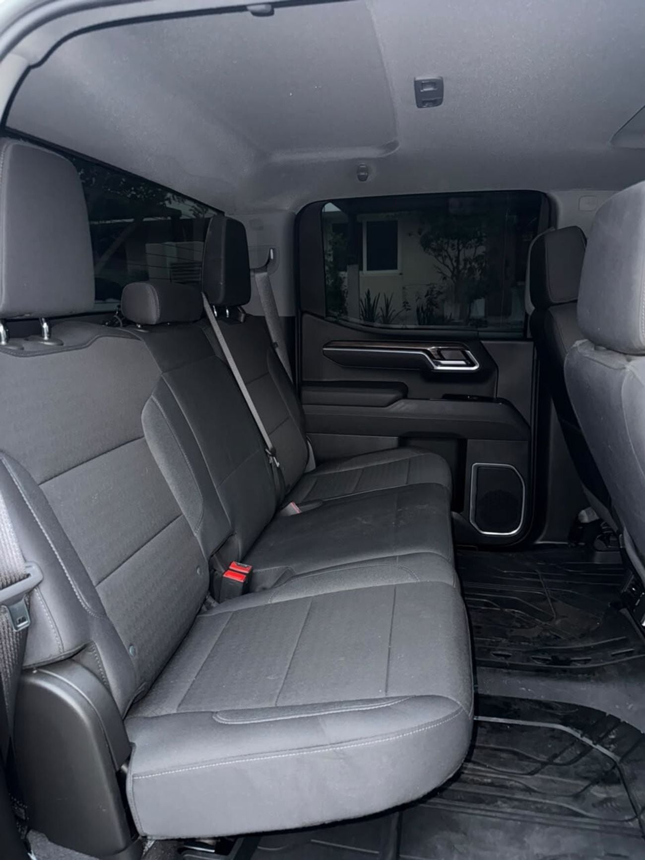 Chevrolet Silverado 2026 Chevrolet Silverado 2.7 TURBOMAX  1500, 4WD RST