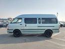Toyota Hiace TOYOTA HIACE VAN RHD 2002 MODEL 2.4 L PETROL MANUAL(PM01410)