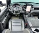 RAM 1500 2024 Dodge RAM TRX Final Edition, 03/2029 Dodge Warranty + Service Contract, Full Service History, G