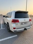 تويوتا لاند كروزر GXR 4.6L