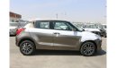 Suzuki Swift GLX - PUSH BUTTON - KEYLESS ENTRY - ABS - AIRBAG