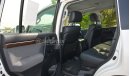 Toyota Land Cruiser 2020YM GXR 4.5 TDSL AT, Sunroof, 2 Electric seats, Leahter Seats