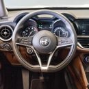 Alfa Romeo Stelvio AED 1,260 pm • 0% Downpayment •S Premium• 2 Year Warranty