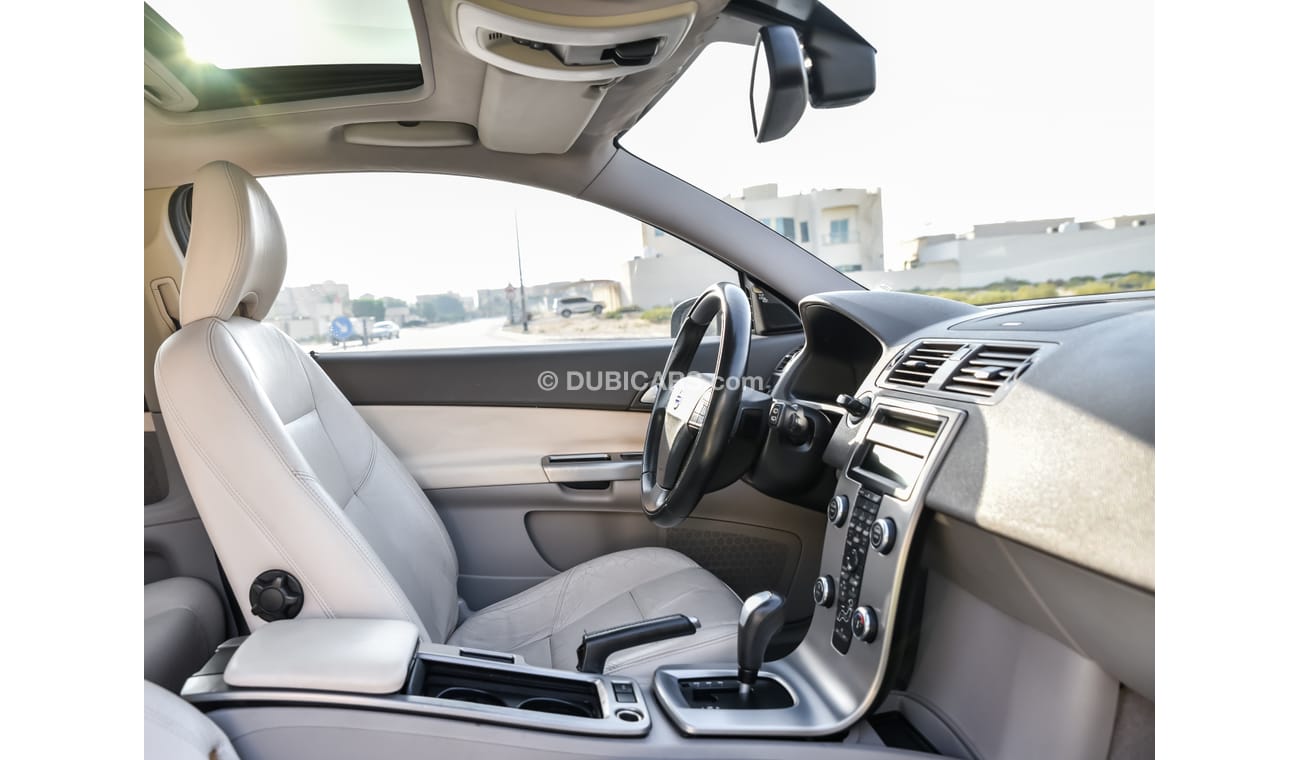 Volvo C30 R-Design Prestige Edition