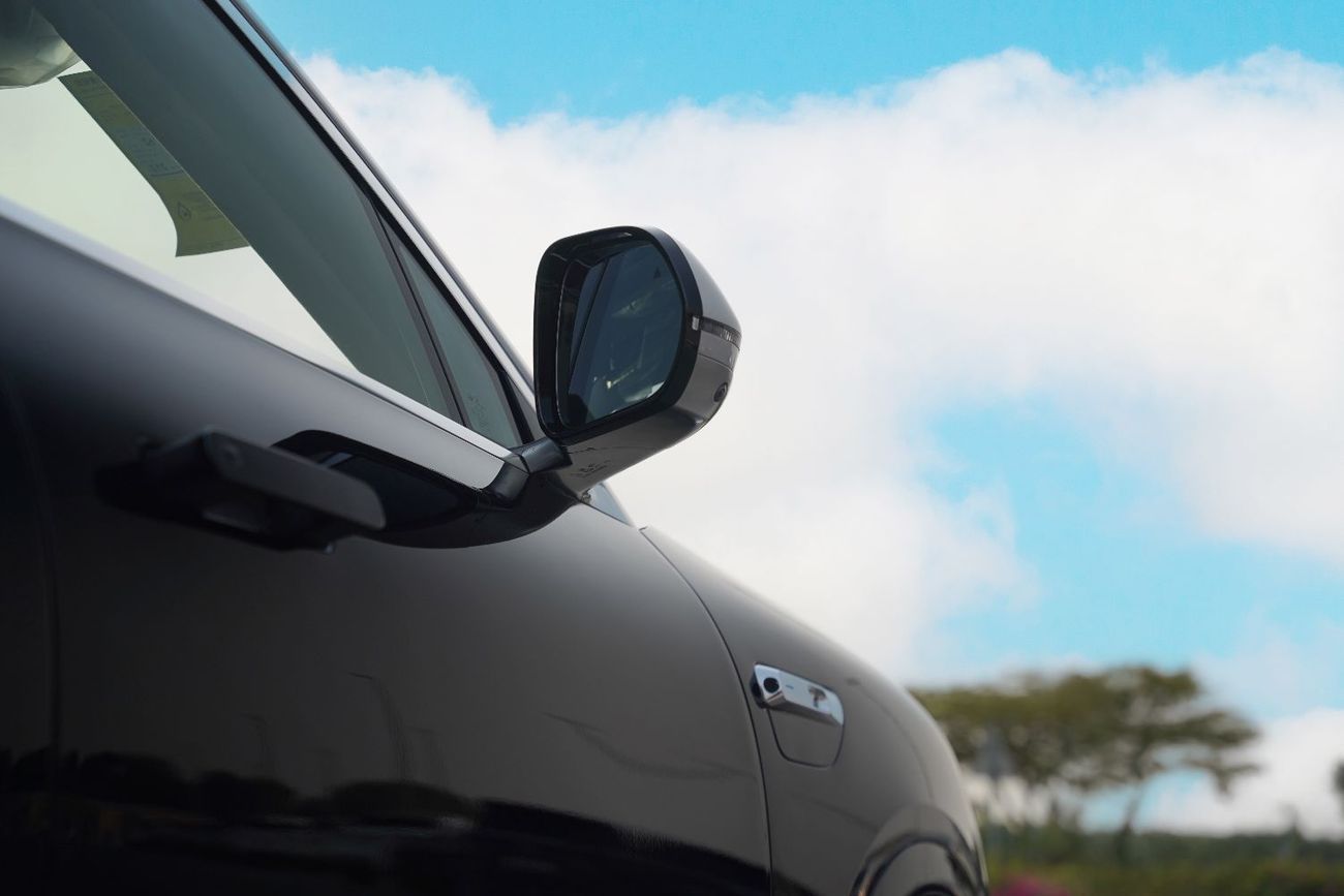 AITO 9 2025 Huawei Aito M9 Hybrid 42kwh 0KM