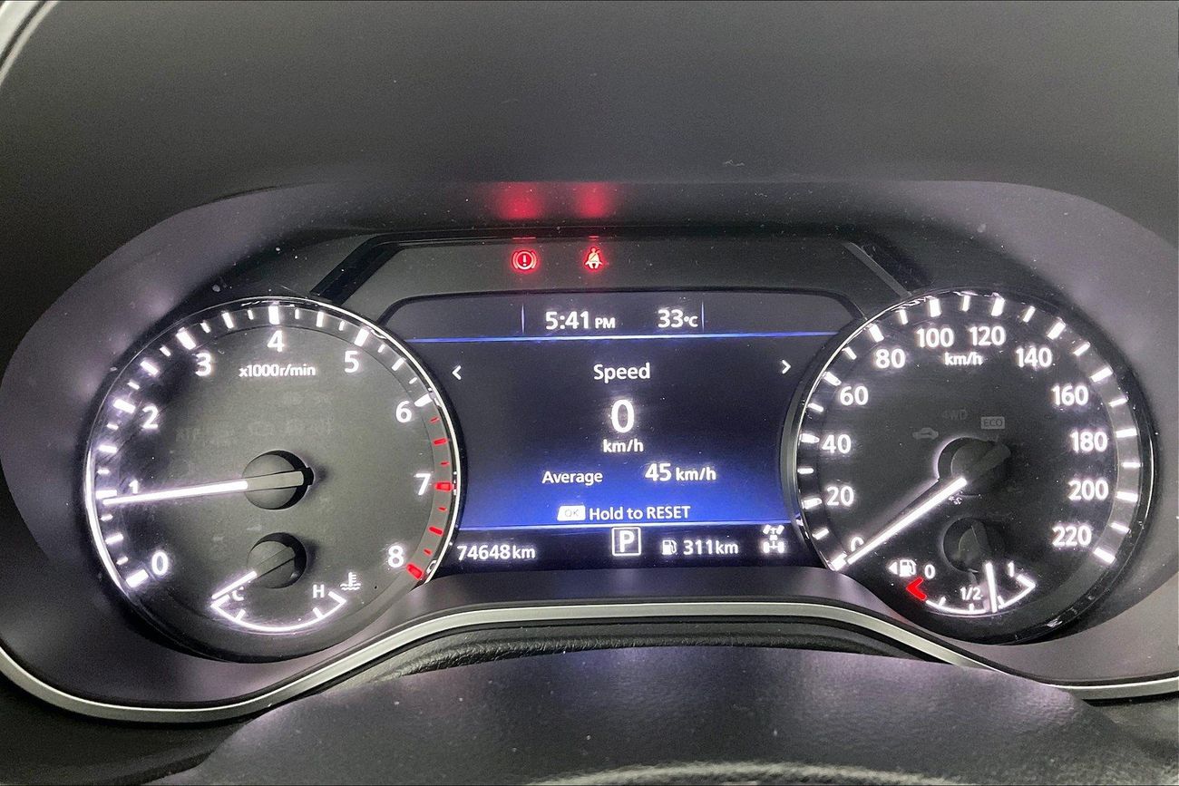 نيسان إكستيرا Titanium | شامل الضمان | 0 ﺪﻔﻋﺓ ﺃﻮﻟﻯ