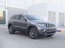 Jeep Grand Cherokee Limited 3.6L