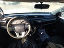 Toyota Hilux DC 2.4L 4WD DIESEL MANUAL TRANSMISSION