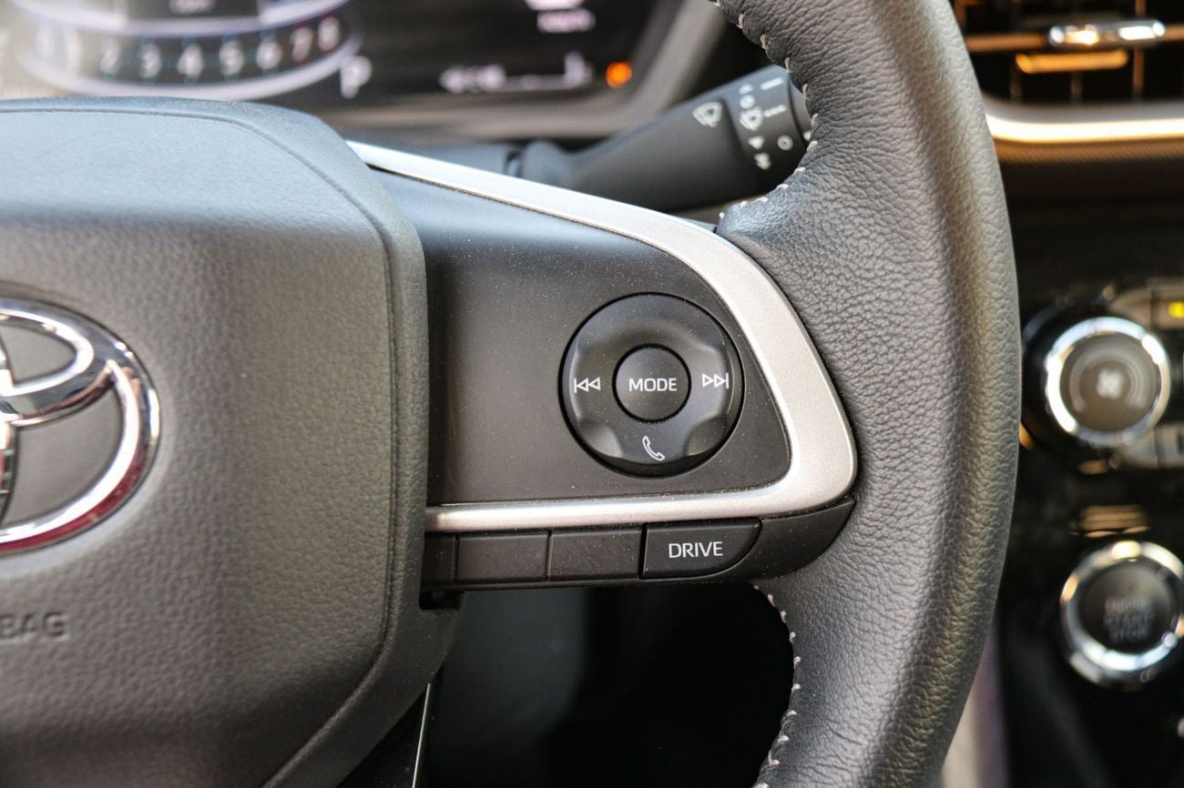 Toyota Veloz GLX, миниатюра 12