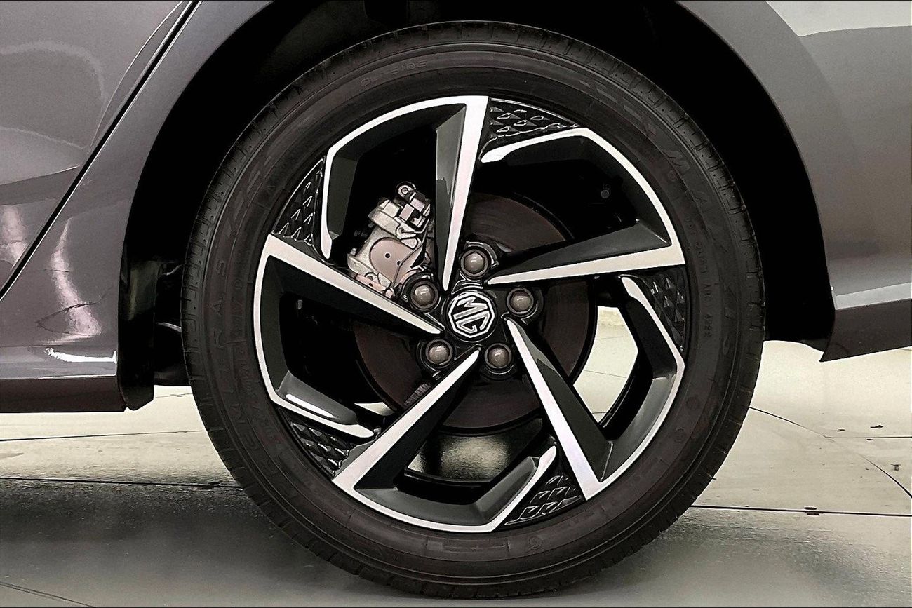 MG GT Standard | Guaranteed Warranty | 0 Down Payment