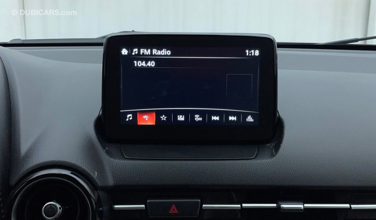 مازدا CX3 GT 2 | +مع الضمان | كمان تم فحص ١٥٠