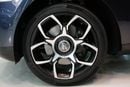 Rolls Royce Cullinan STANDARD VIP Seats w/ Entertainment Screens, Bespoke Audio, Panoramic Roof w/ Starlight!!