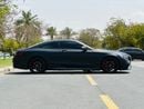 Mercedes-Benz S 550 MERCEDES S550 COUPE MODEL 2015 FULL OPTION 6 BUTTONS