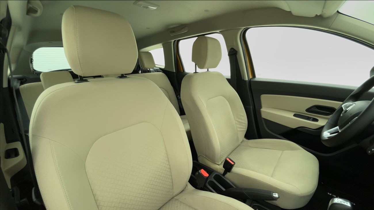 رينو داستر PE 1.6 | بدون دفعة مقدمة | اختبار القيادة في المنزل