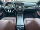 Mercedes-Benz E300 Avantgarde Mercedes E300 2015 KIT 63 _GCC_2015_Excellent Condition _Full option