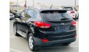 Hyundai Tucson Hyundai Tucson Gcc perfect condition clean car