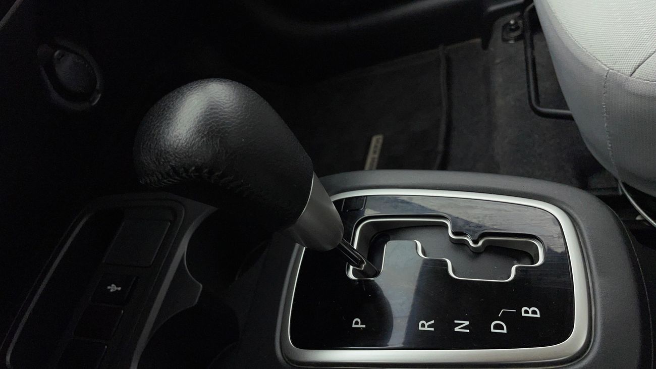 Mitsubishi Attrage GLX HIGHLINE 1.2 | Zero Down Payment | Home Test Drive