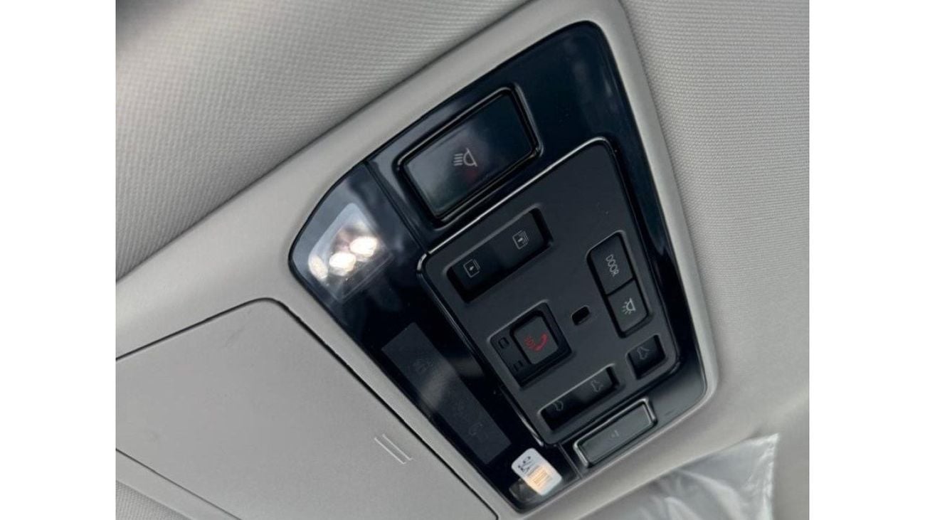 Toyota Grand Highlander Toyota Grand Highlander Limited 2024, 2.4 Turbo! Brand New!!! Best Price! White