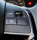 Mitsubishi Attrage GLX 1.2L Mitsubishi Attrage 2021 1.2L GCC, accident-free, in excellent condition 376 p.m