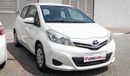 تويوتا يارس