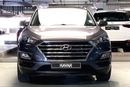 Hyundai Tucson GLS / Comfort | Guaranteed Warranty | 0 Down Payment