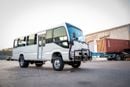 تويوتا كوستر 4.2 DSL MANUAL BUS 30 SEATS | 4x4