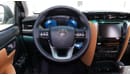 Toyota Fortuner SR5