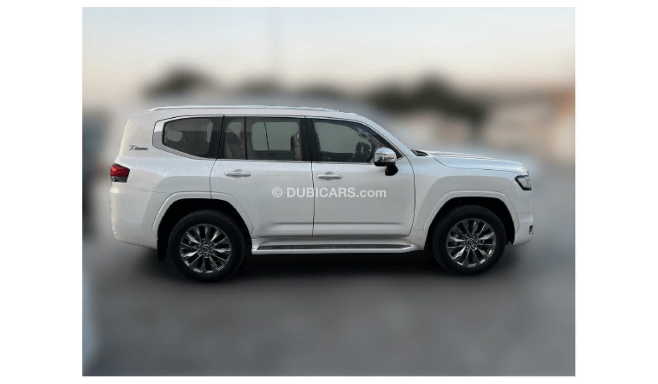 Toyota Land Cruiser VXR 3.3L DIESEL // 2023 // FULL OPTION WITH RADAR , 360 CAMERA  // SPECIAL OFFER // BY FORMULA AUTO 