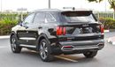 Kia Sorento KIA SORENTO 1.6L HYBRID 4WD 2023
