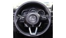 Mazda CX-5 GL Mazda CX5 2020 GCC in excellent condition without accidents